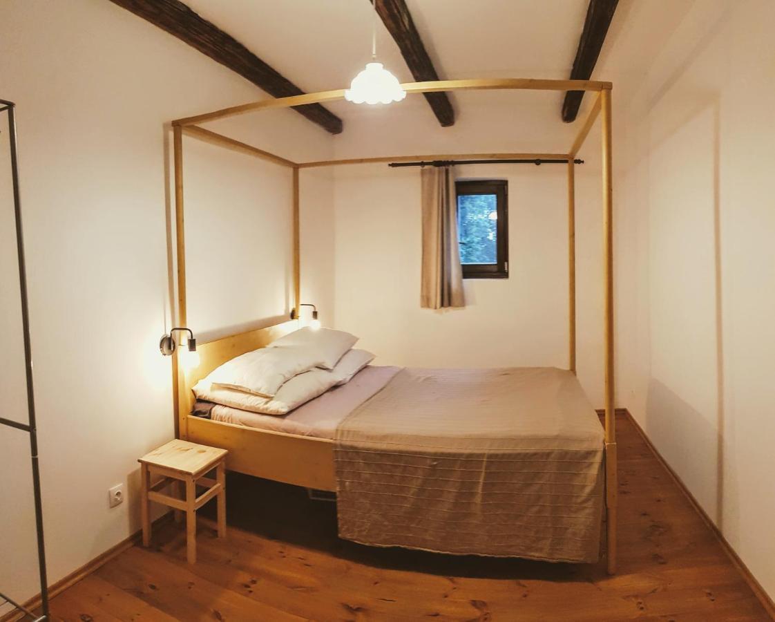 Tepke Guesthouse Garáb المظهر الخارجي الصورة