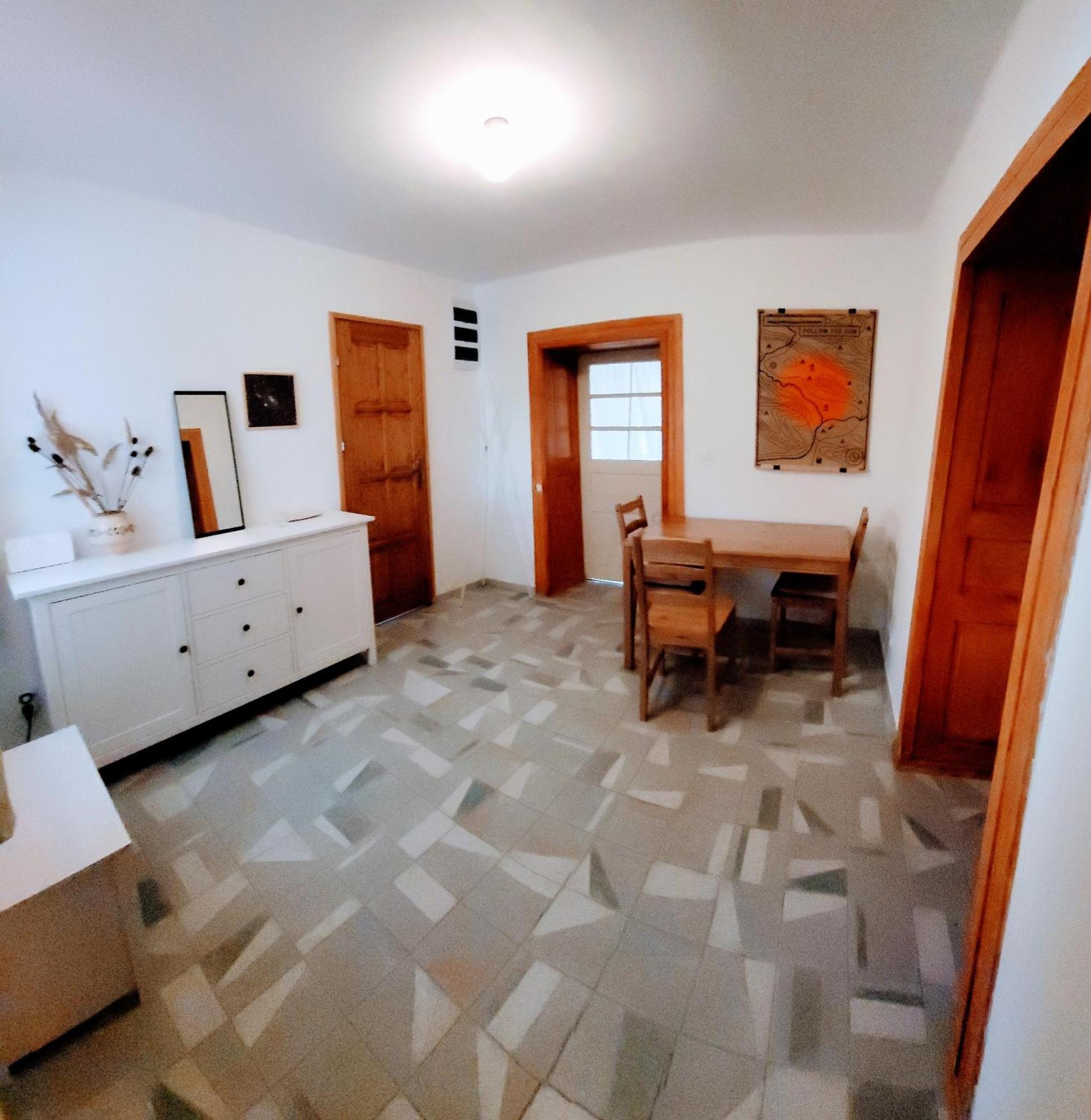Tepke Guesthouse Garáb المظهر الخارجي الصورة